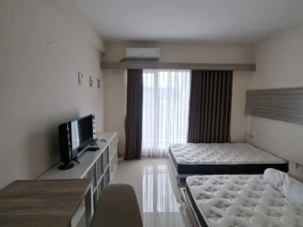 Disewakan Murah Apartemen Gca3