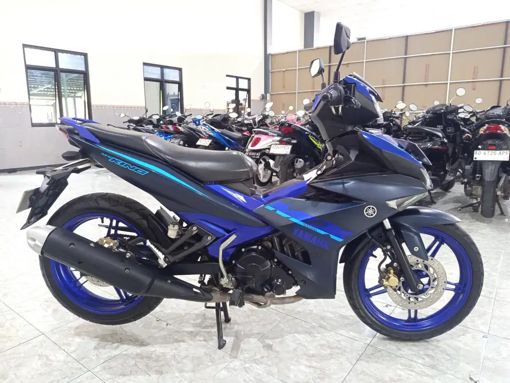 Mx King 2023 Murah