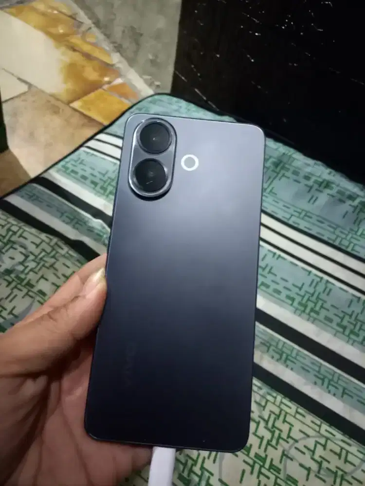 Vivo v60 lite 8+8/256 gb