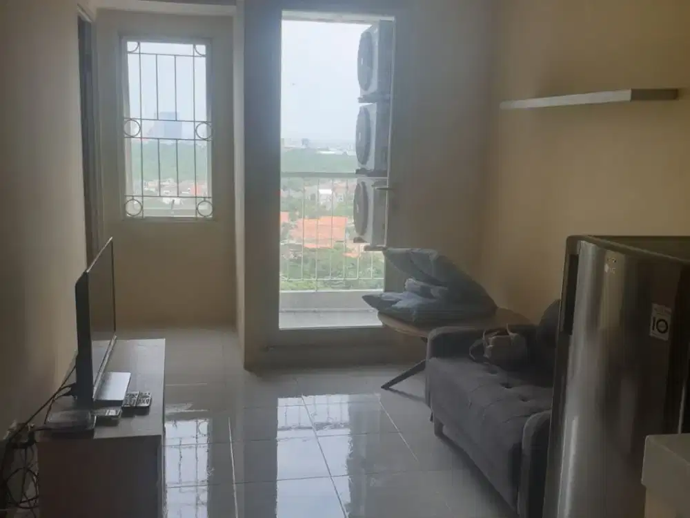 Apartemen, di Wiyung