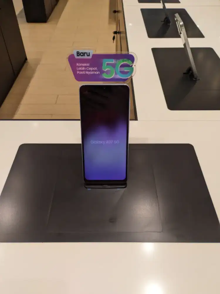 Samsung Galaxy A07 5G
