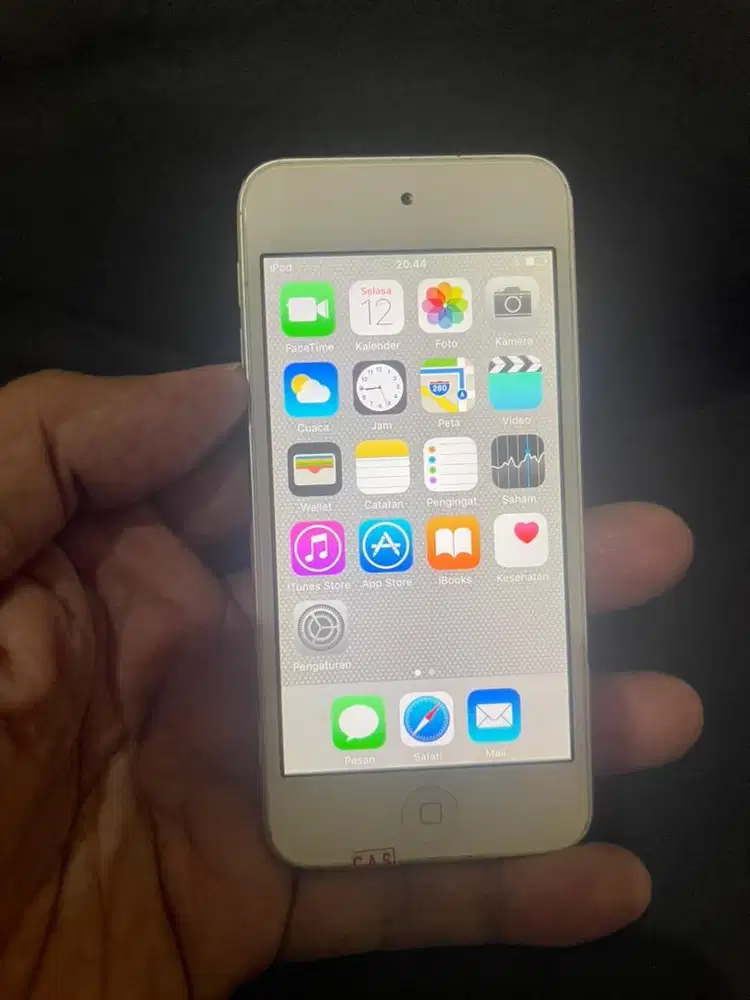 iPod Touch 5th gen 32Gb Bipass Murah