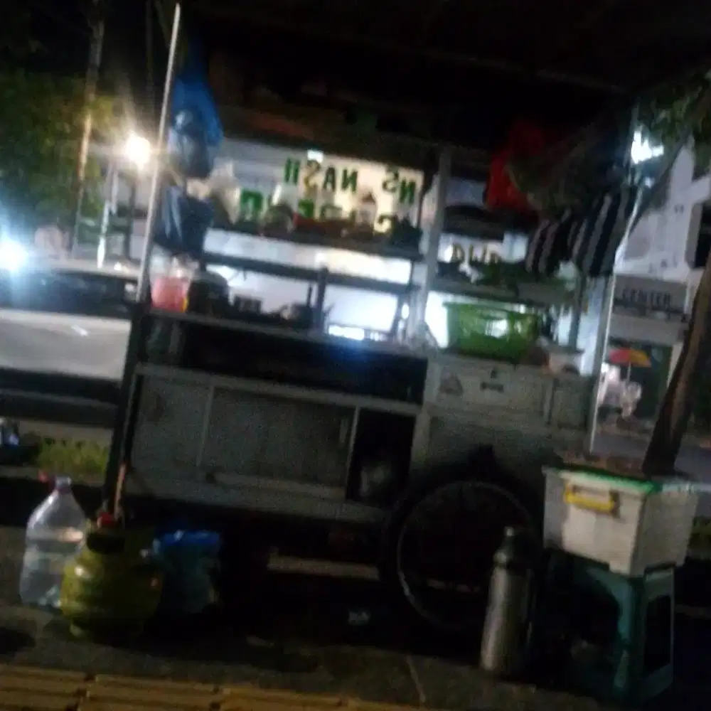 Lowongan kerja untuk wanita/janda max 35tahun kerja masak untuk warung