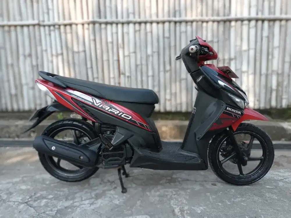 Honda Vario 2010