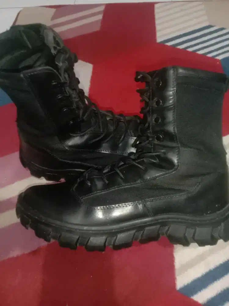 Jual sepatu pdl