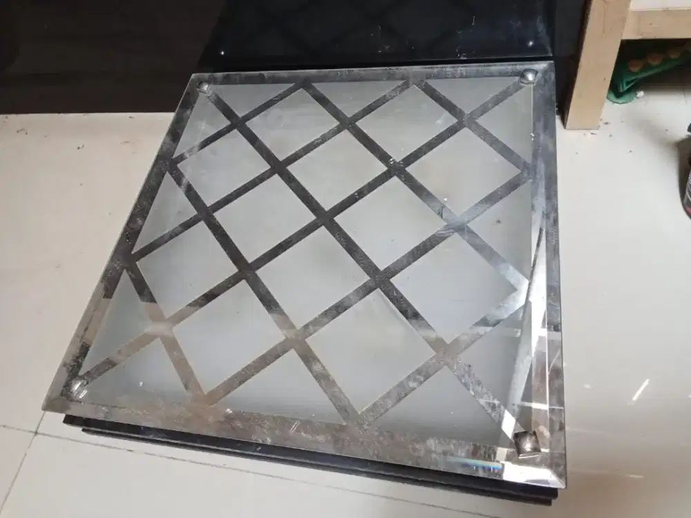 Lampu Plafon Ruang Tamu