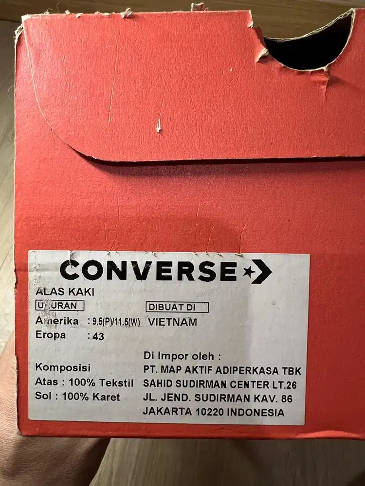Jual Sepatu Converse Chuck Taylor 70s Spray Paint Lunar Grey Original