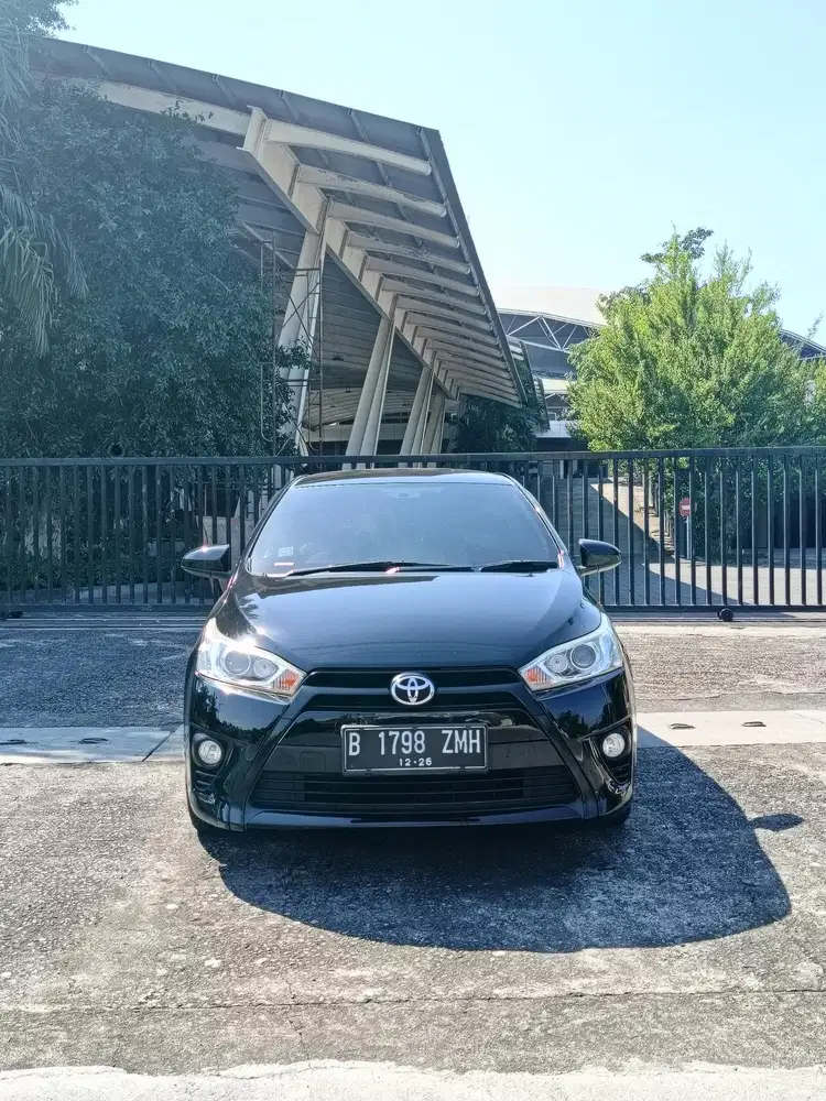CITY CAR FAVORIT 150jt an