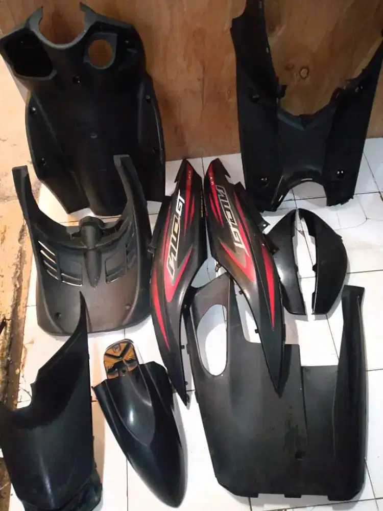Body Yamaha Mio GT asli di Jagakarsa Jakarta Selatan