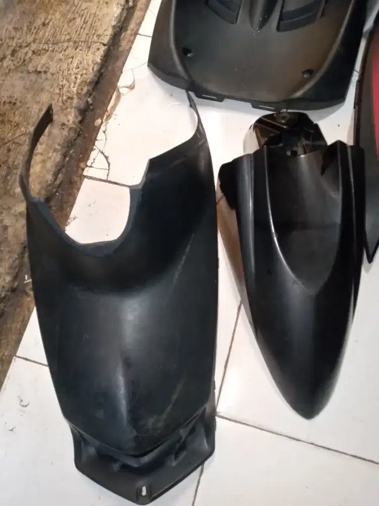 Body Yamaha Mio GT asli di Jagakarsa Jakarta Selatan