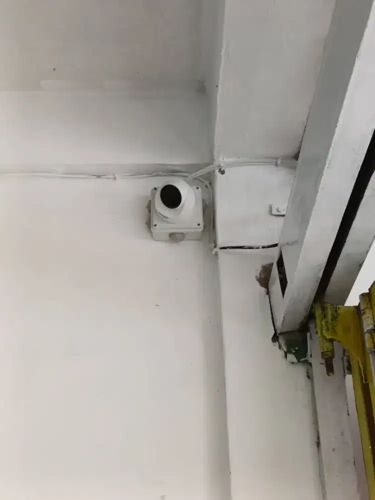 Pemasangan Kamera CCTV Online Purwokerto