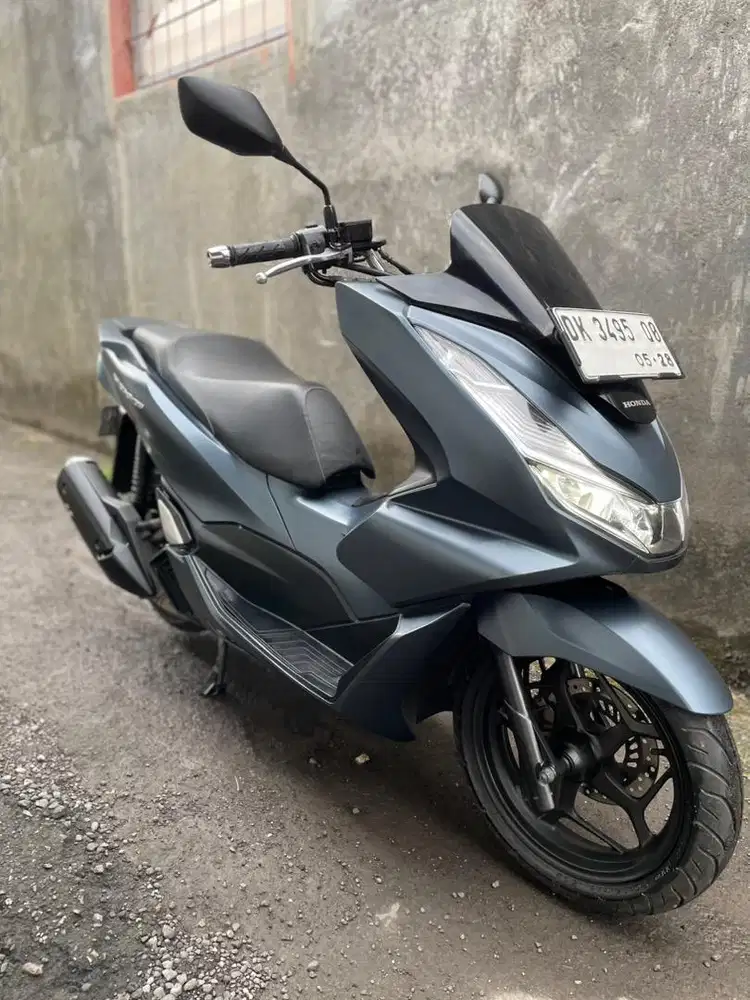 Pcx 160 2023 dp 2 jt # bintang dewata motor #