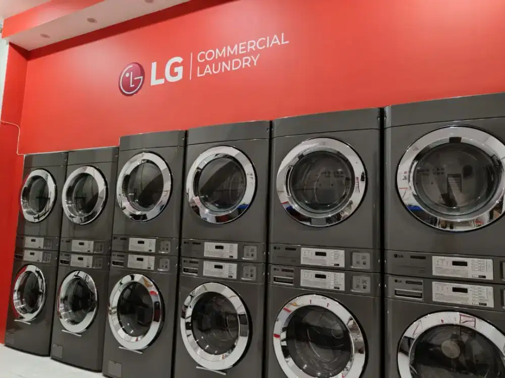 Lowongan Kerja Laundry
