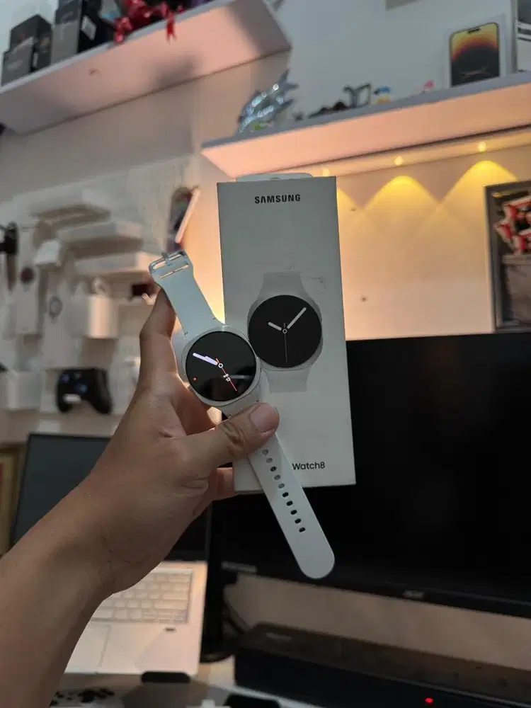 Samsung Watch 8 40mm Sein