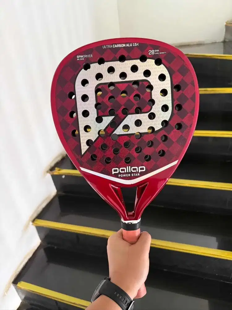 WTS Pallap Power Star