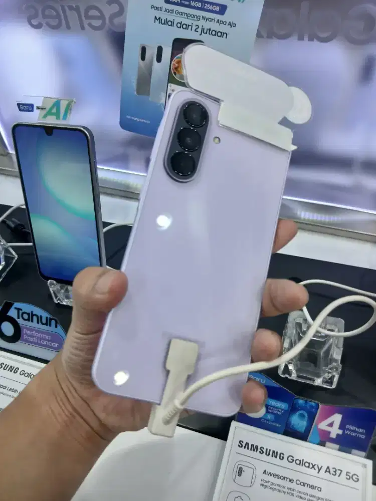 Samsung Galaxy A37 5G