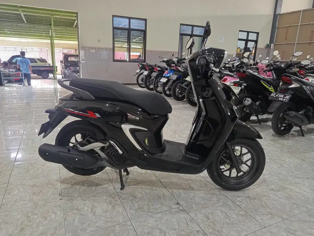 Honda Stylo 2024 Murah