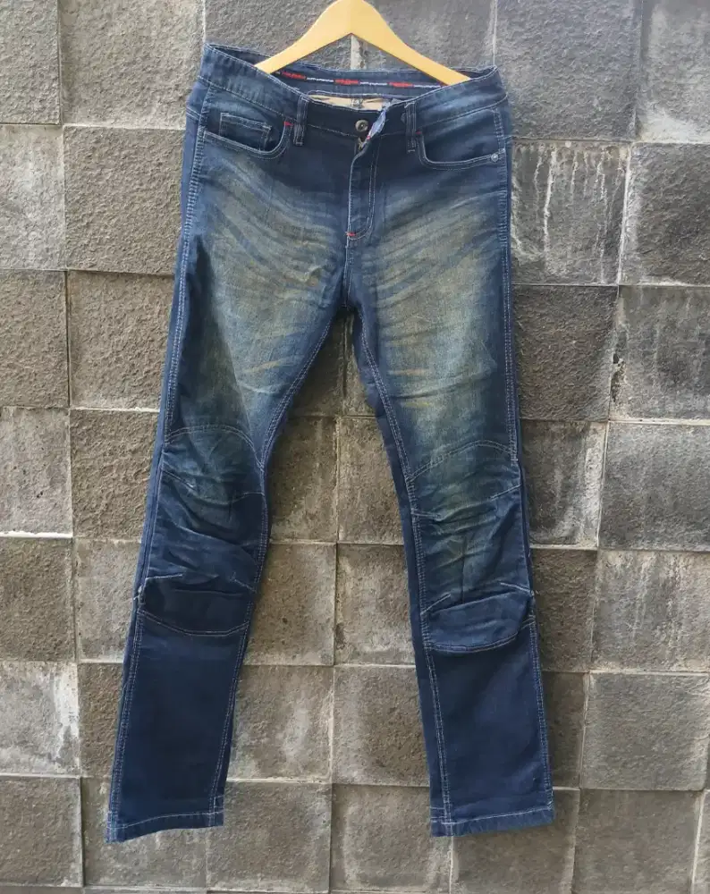 Celana jeans komine wj 732