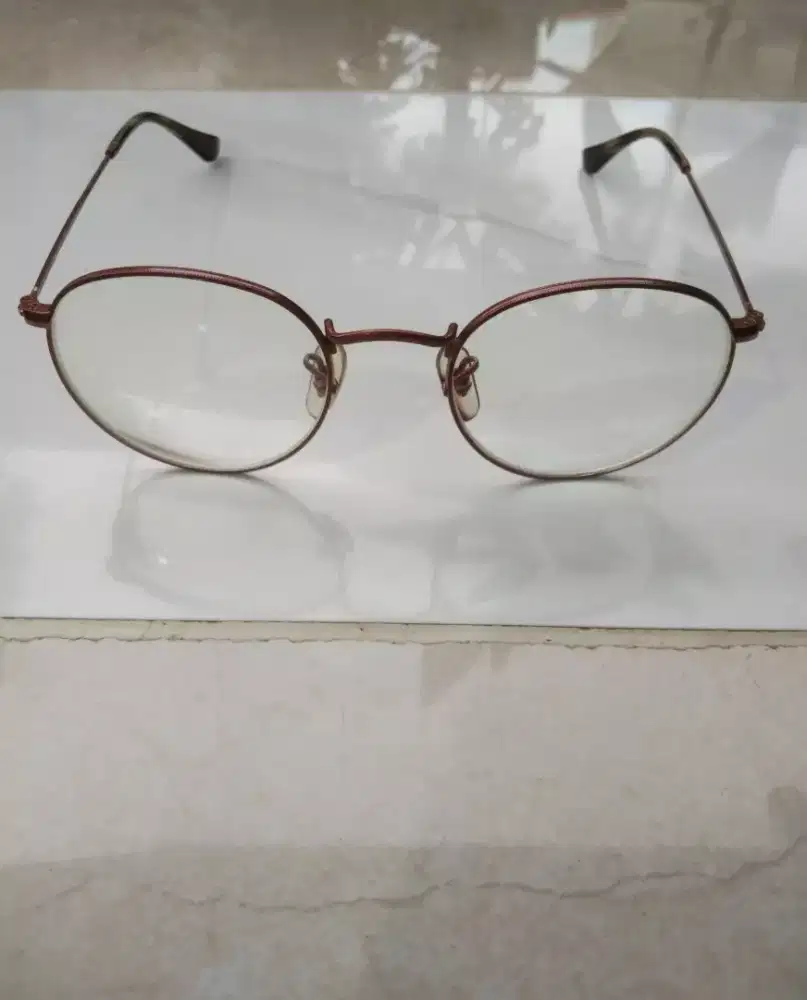 Kacamata Ray Ban