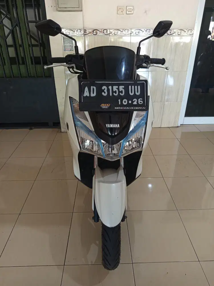 Lexi istimewa murah