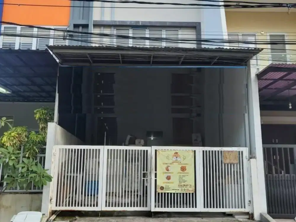Jual Cepat Rumah Pulomas Dekat Sekolah Jakarta Timur