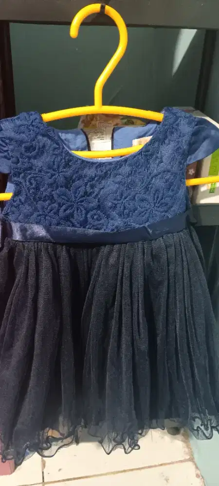 Jual baju anak preloved 0 - 6bulan