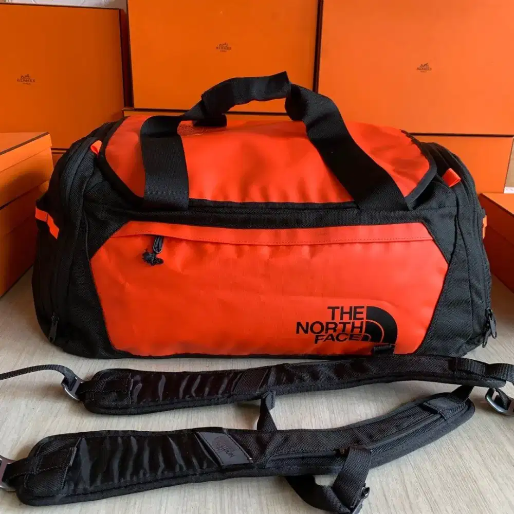 The North Face Landfall duffel bag tas original