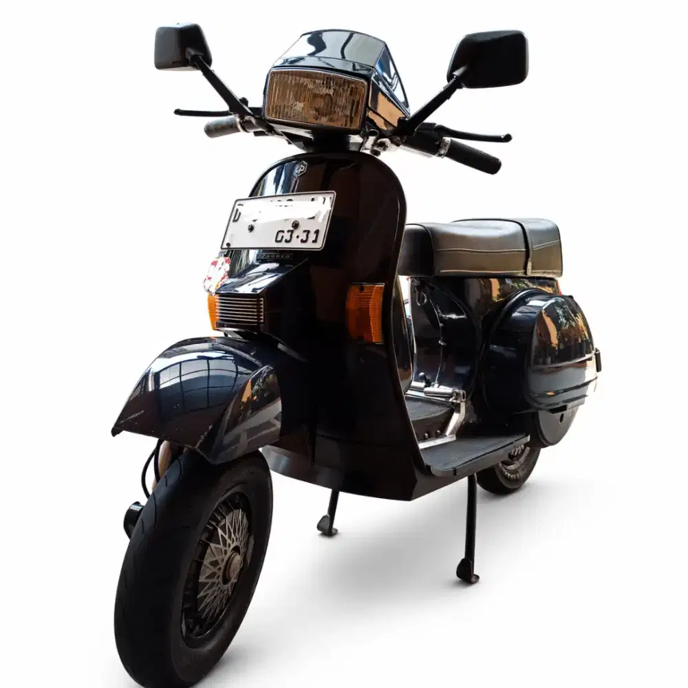 Vespa Excel 150 CC
