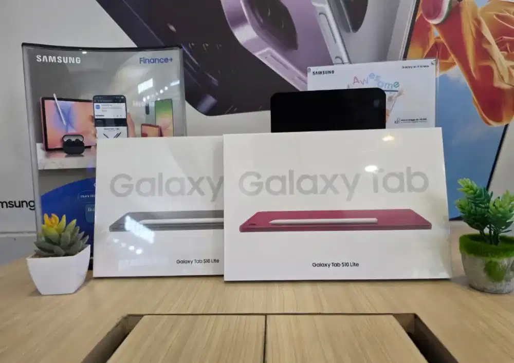 Samsung Tab S10 lite