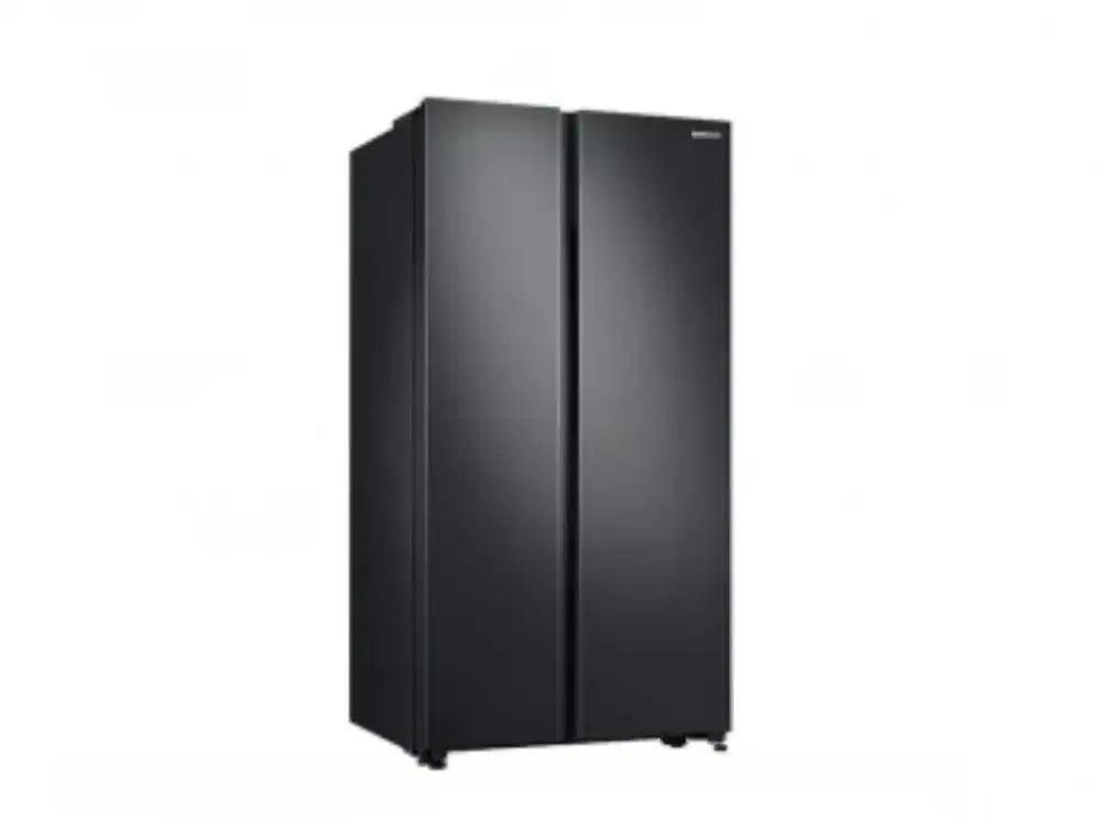 SAMSUNG REFRIGERATOR SIDE

BY SIDE 647 L
