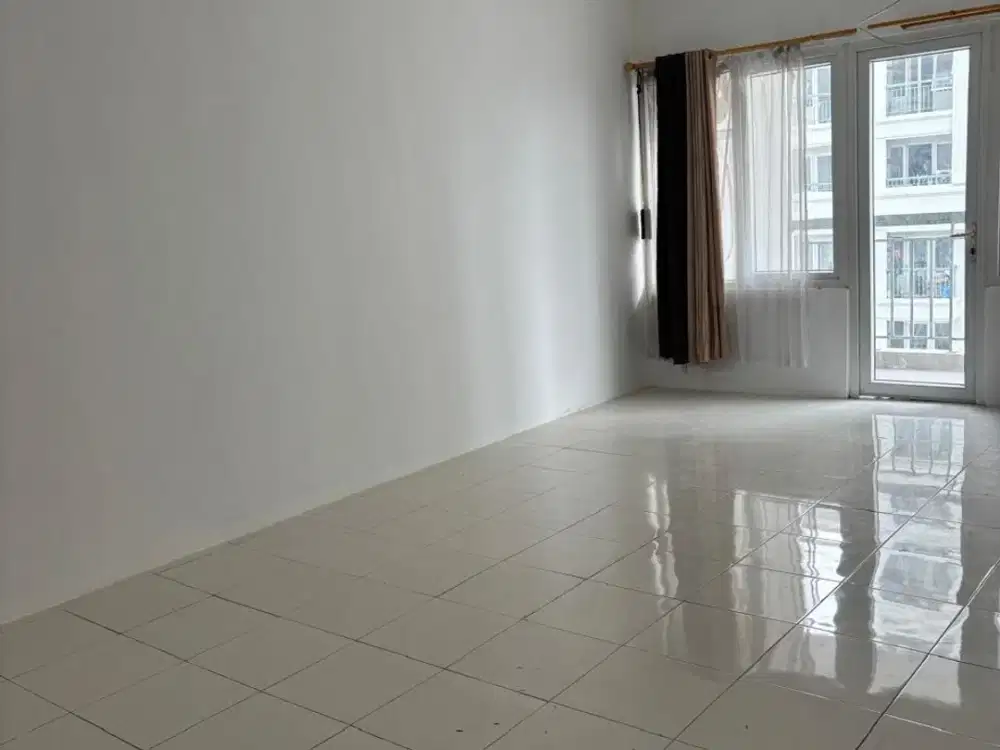 DIJUAL MURAH APT. GRAND PALACE KEMAYORAN DEKAT PUSAT KOTA