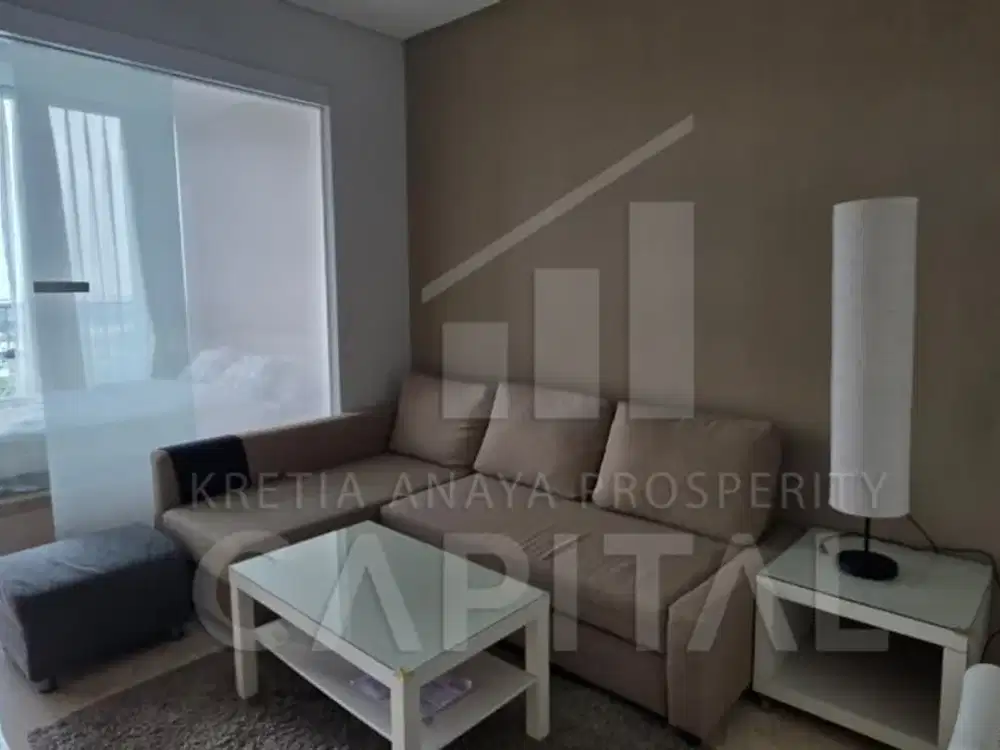 BEST PRICE DENGAN INTERIOR CANTIK BERSIH DAN SANGAT TERAWAT DI APARTEMENT DAGO SUITES SANGKURIANG SAYAP DAGO