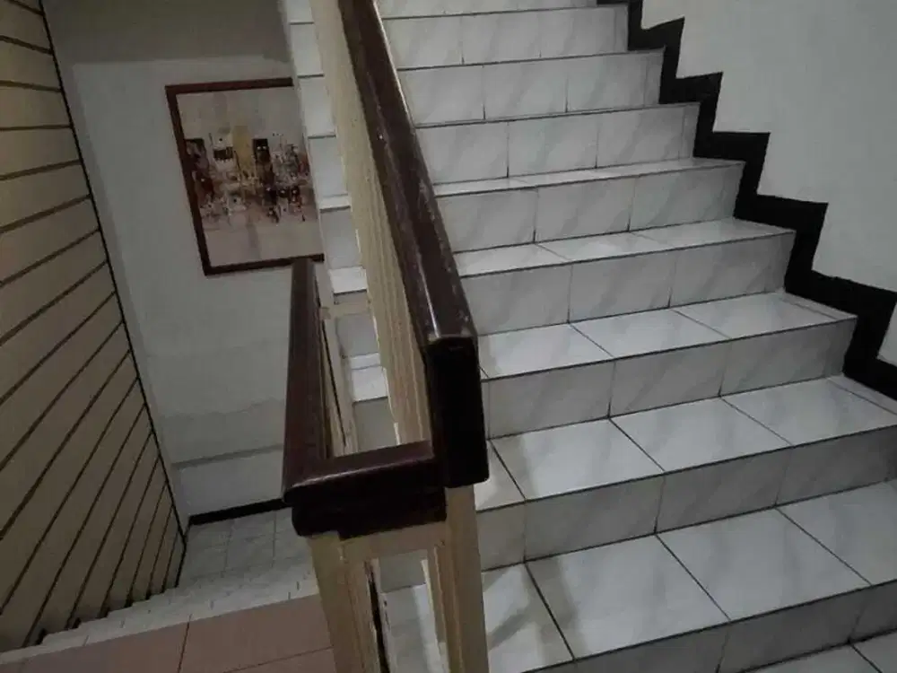 Dijual Cepat Ruko Bungur Besar Jakarta Pusat