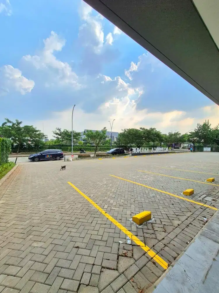 HOT SALE!!!RUKO SIAP HUNI BRANDNEW LOKASI STRATEGIS NYAMAN DAN AMAN