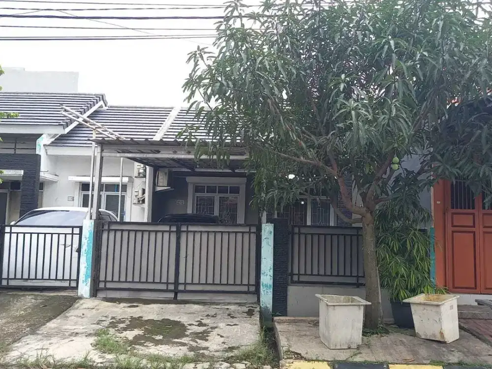 Rumah Murah Di Bekasi, Akses Jalan Lebar