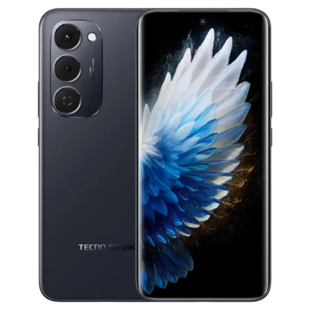 TECNO Spark 40 Pro+ 8/256 GB
