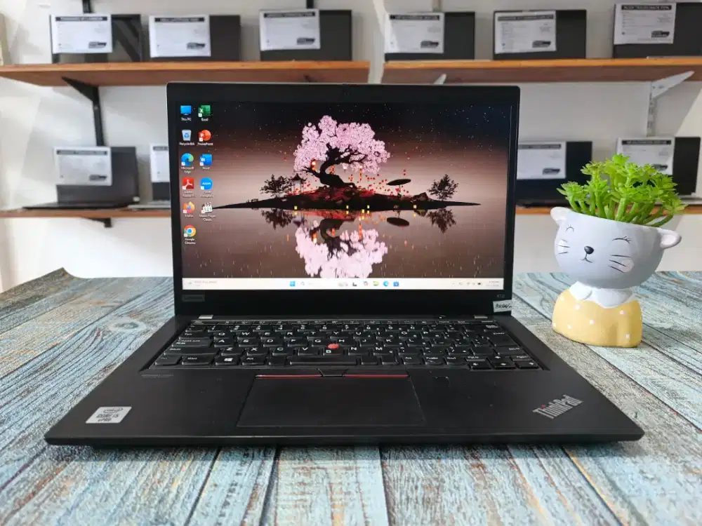 Laptop Murah Thinkpad X13
