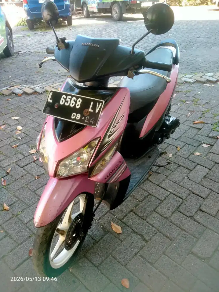 Ada lagi Vario  dijual murah