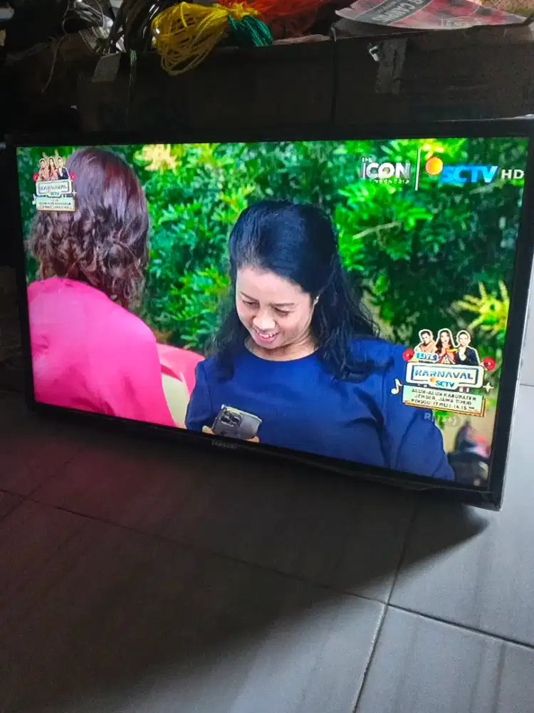 Samsung 32 inchi