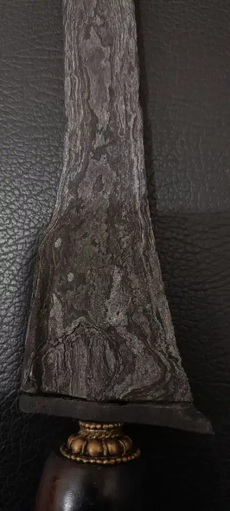 Keris betok.kebo lajer