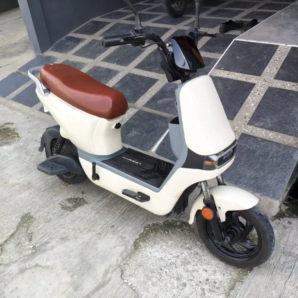 Selis u winfly D80 secend