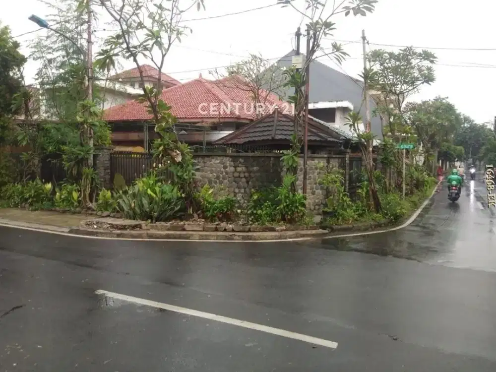Dijual Rumah Hook didalam Komplek di Duren Sawit Jakarta Timur