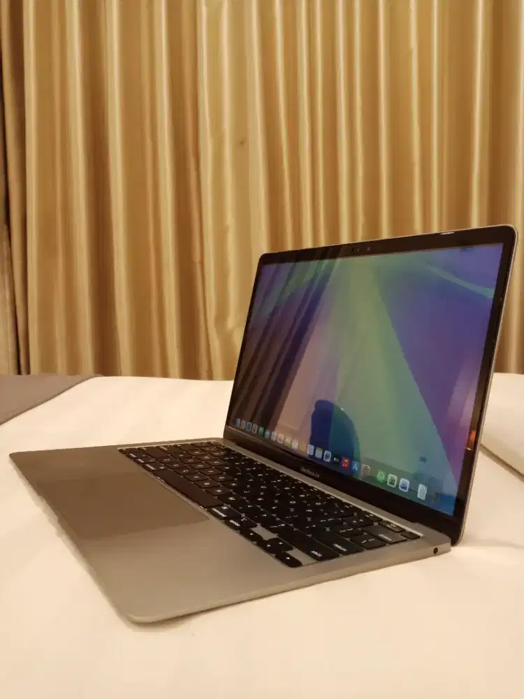 Macbook termurah