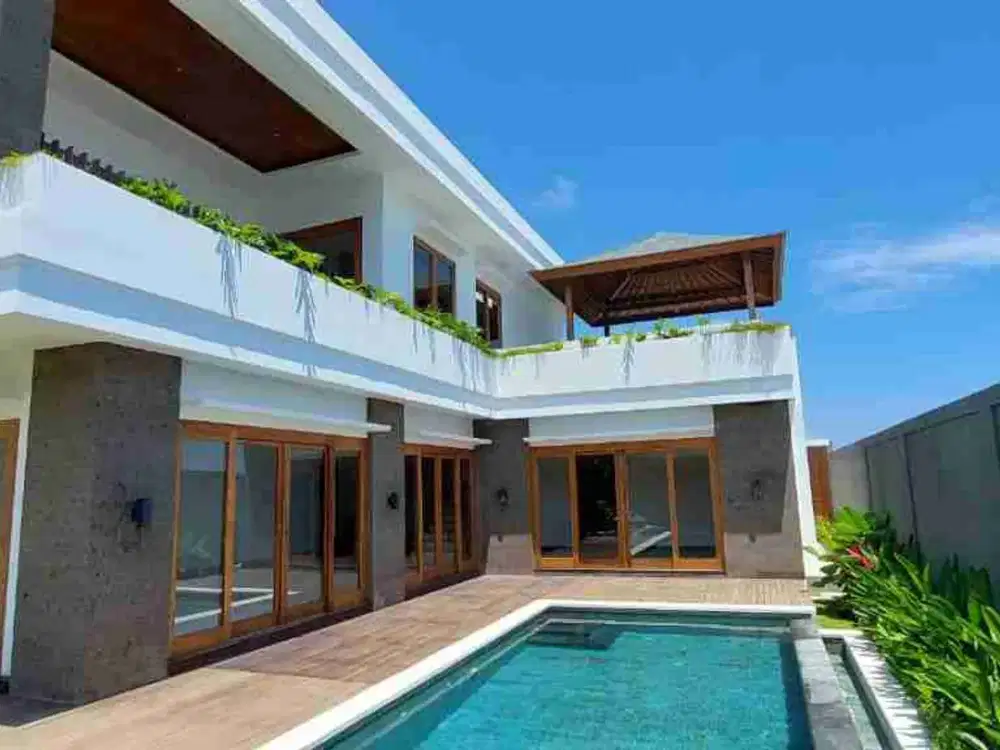 DIJUAL VILA PECATU DEKAT ALILA