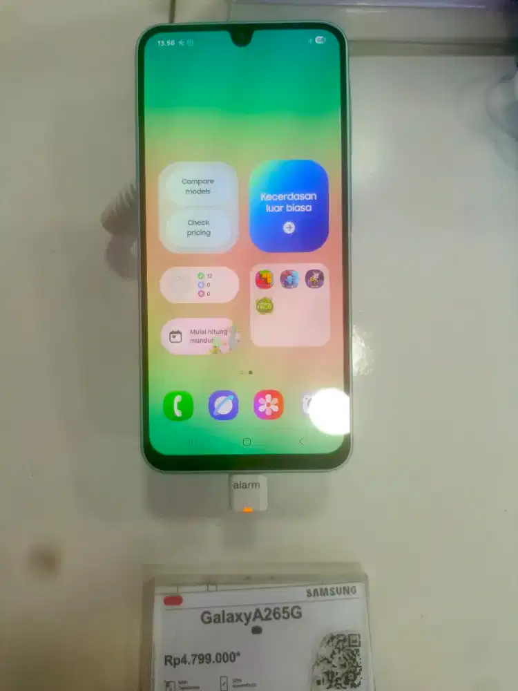 cicilan HP pakai home credit, dapatkan promonya segera