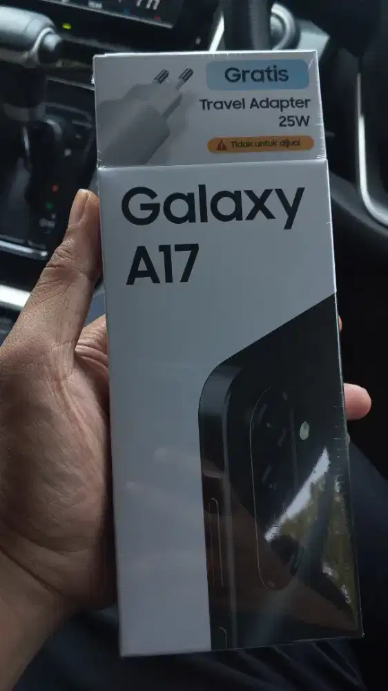 samsung a17 8/128