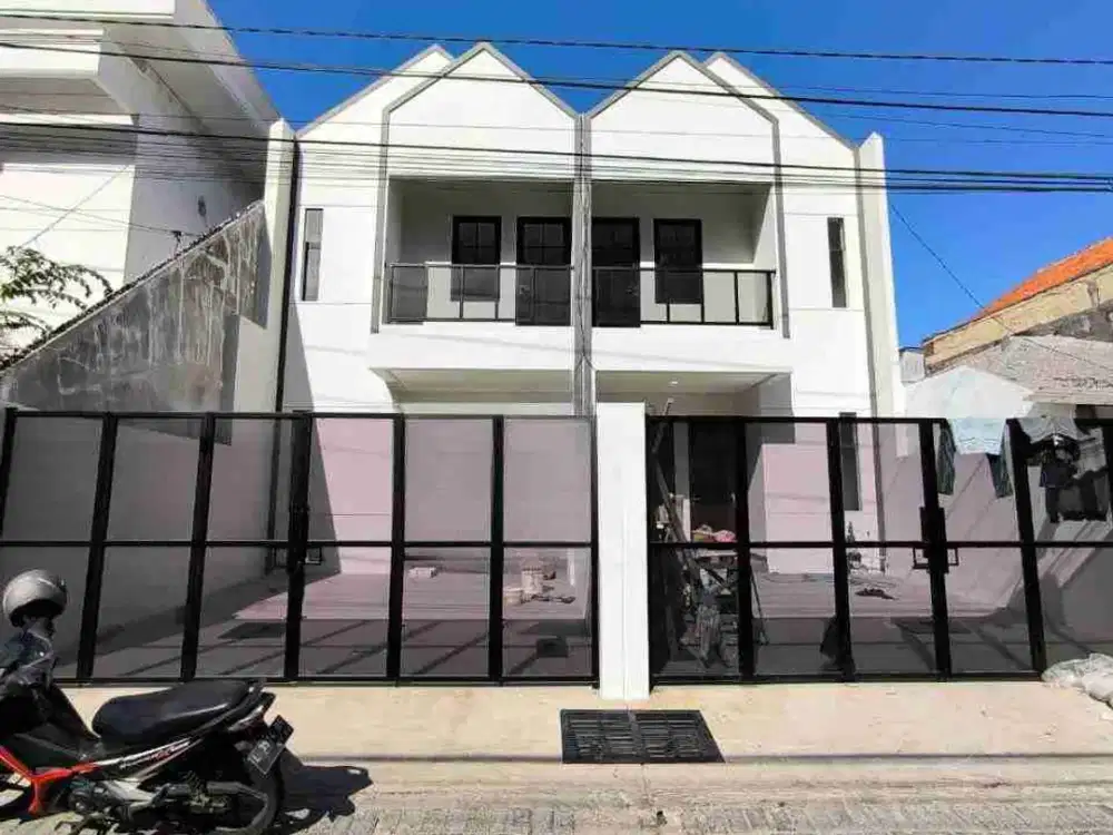 Dijual Murah Lebak Kenjeran cuma 50 m2 raya kenjeran disc 100 jt