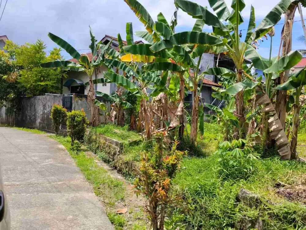 Dijual Tanah Kavling Premium Di Perumahan Sepinggan Balikpapan