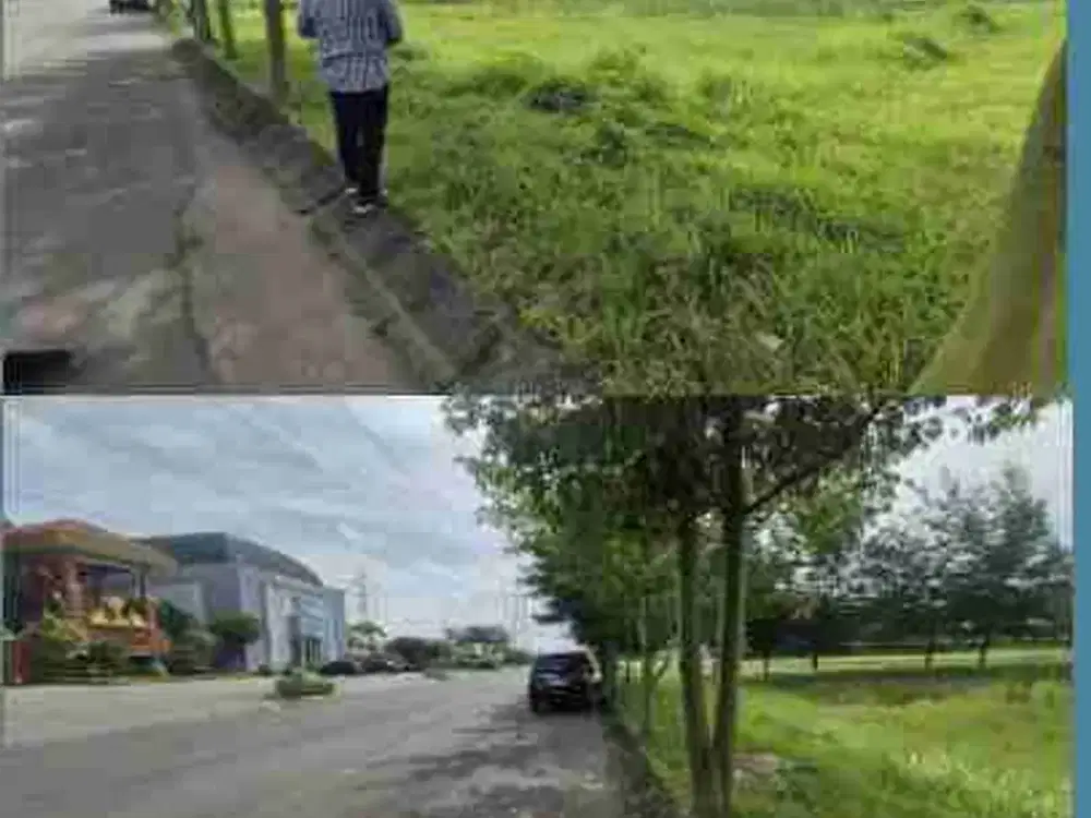 Dijual Tanah Royal Resident Strategies