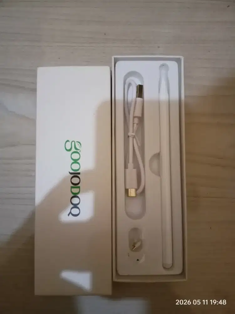 Goojodoq 9th Stylus Pencil